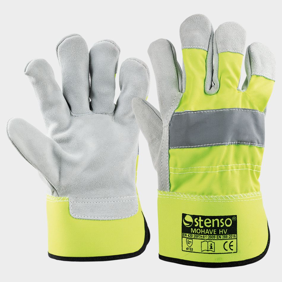 Gants MOHAVE HV ASK-1026