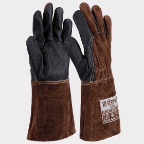 Gants SHAD pour soudage TIG WPI-24, n.10